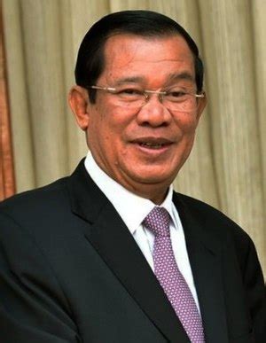 hun sen net worth|king of cambodia net worth.